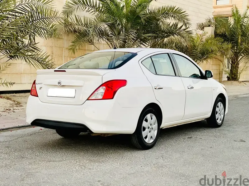 نيسان صني 2022